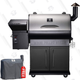 Z Grills 2019 Wood Pellet Grill & Smoker | $549 | Amazon
